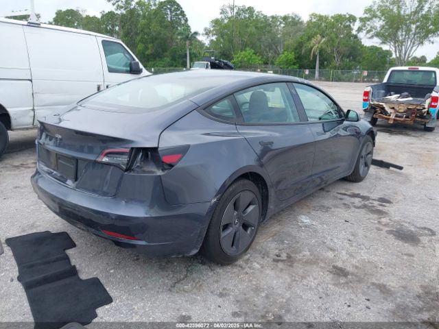 2023 TESLA MODEL 3 5YJ3E1EAXPF434783 Photo 3