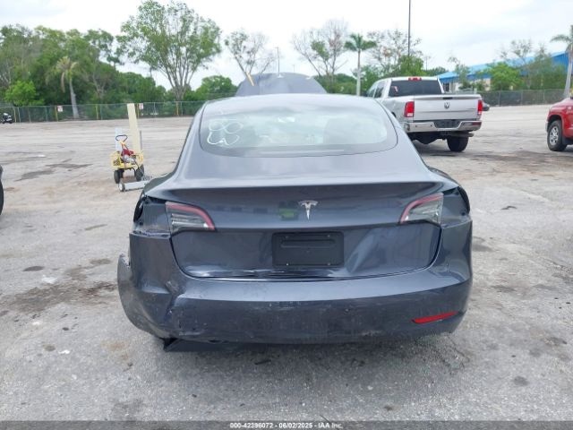 2023 TESLA MODEL 3 5YJ3E1EAXPF434783 Photo 5
