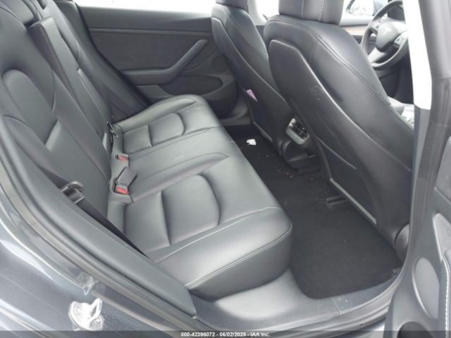 2023 TESLA MODEL 3 5YJ3E1EAXPF434783 Photo 7