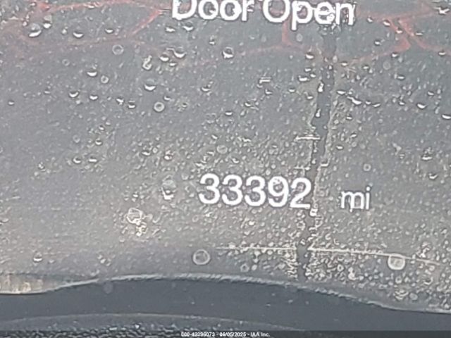 3C4NJDBB1MT507653 Jeep Compass Latitude 4x4
