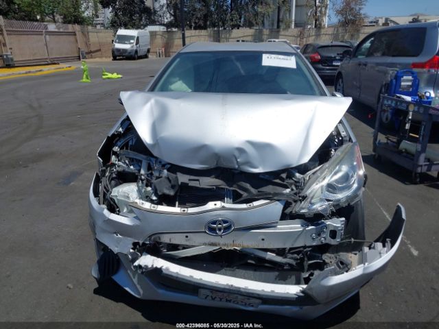 JTDKDTB38G1134958 Toyota 1nz-fxe+1lm