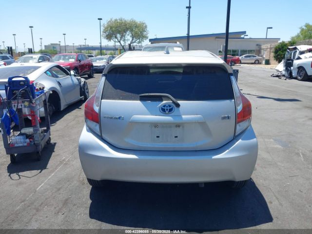 JTDKDTB38G1134958 Toyota 1nz-fxe+1lm