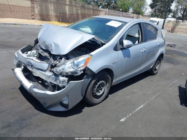 JTDKDTB38G1134958 Toyota 1nz-fxe+1lm