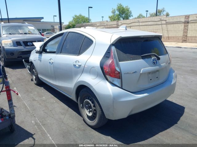JTDKDTB38G1134958 Toyota 1nz-fxe+1lm
