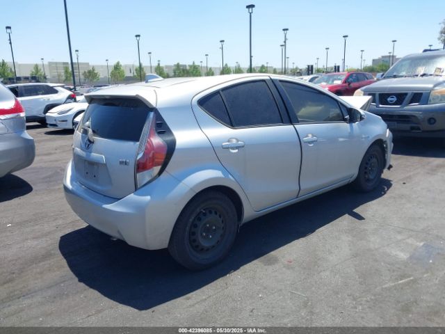JTDKDTB38G1134958 Toyota 1nz-fxe+1lm