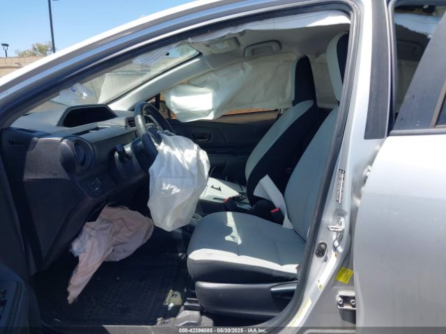 JTDKDTB38G1134958 Toyota 1nz-fxe+1lm