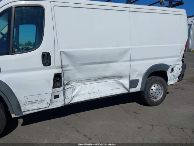 2017 RAM PROMASTER 1500 3C6TRVAG5HE522001 Photo 5