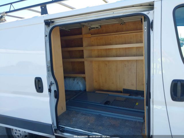 2017 RAM PROMASTER 1500 3C6TRVAG5HE522001 Photo 7