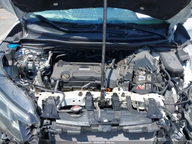 5J6RM3H52GL015440 Honda CR-V EX