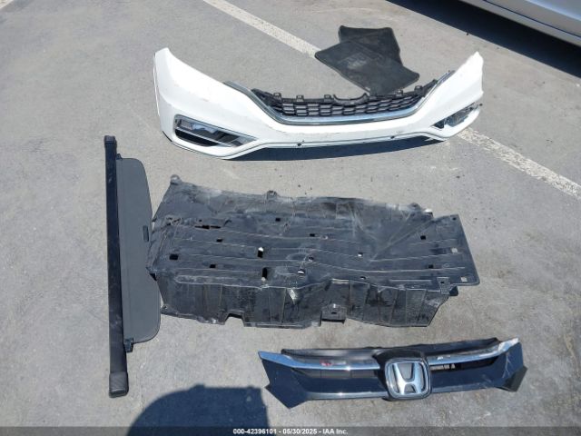 5J6RM3H52GL015440 Honda CR-V EX