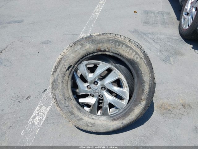 5J6RM3H52GL015440 Honda CR-V EX