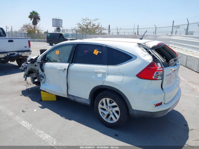 5J6RM3H52GL015440 Honda CR-V EX