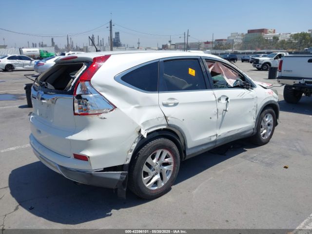 5J6RM3H52GL015440 Honda CR-V EX