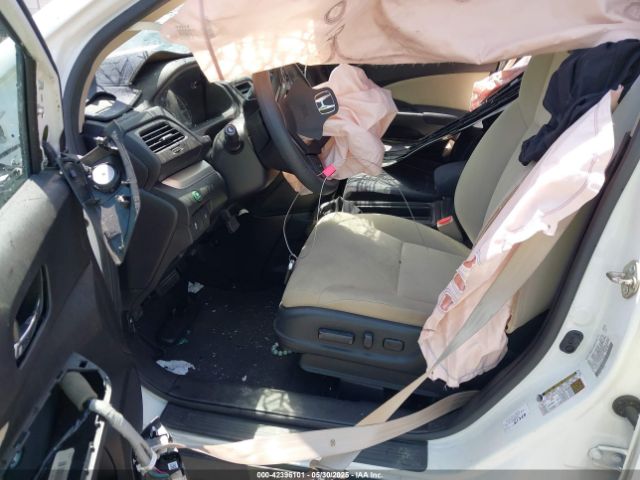 5J6RM3H52GL015440 Honda CR-V EX