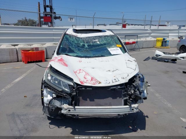 5J6RM3H52GL015440 Honda CR-V EX