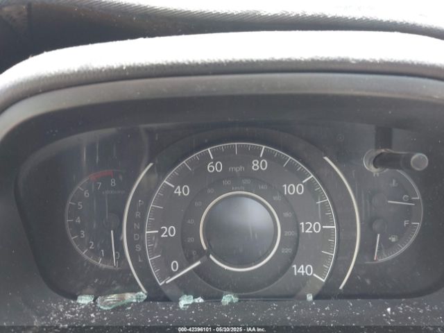 5J6RM3H52GL015440 Honda CR-V EX