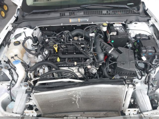3FA6P0CD1KR138482 Ford FUSION SEL