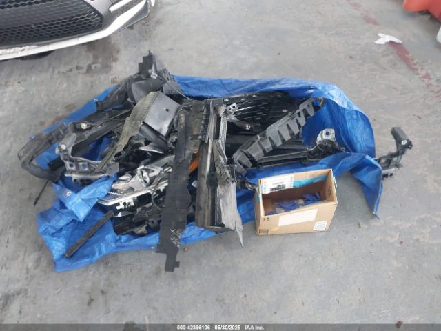 3FA6P0CD1KR138482 Ford FUSION SEL