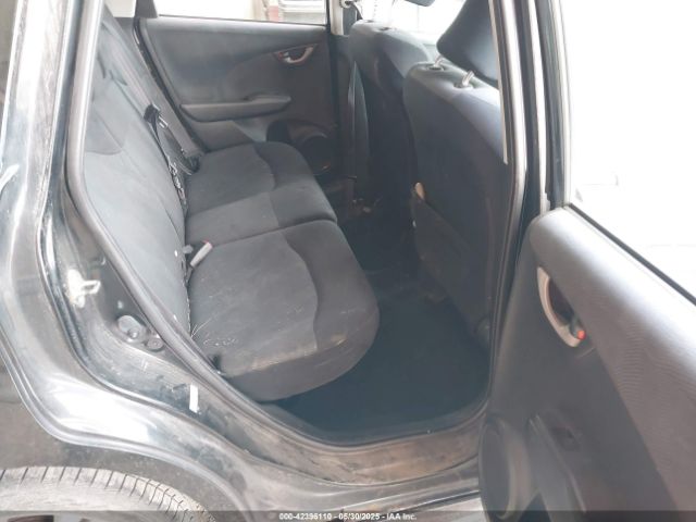 2009 HONDA FIT JHMGE88489S067614 Photo 7