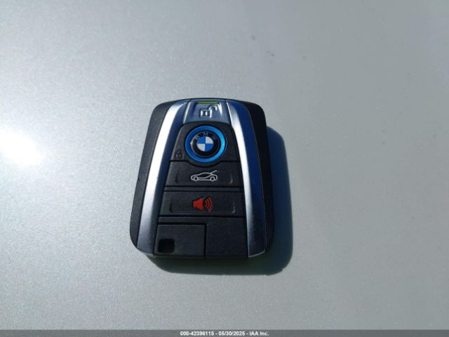 2017 BMW I3 WBY1Z8C37HV890461 Photo 10