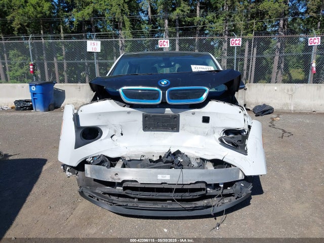WBY1Z8C37HV890461 BMW electric/2-cyl .gasoline