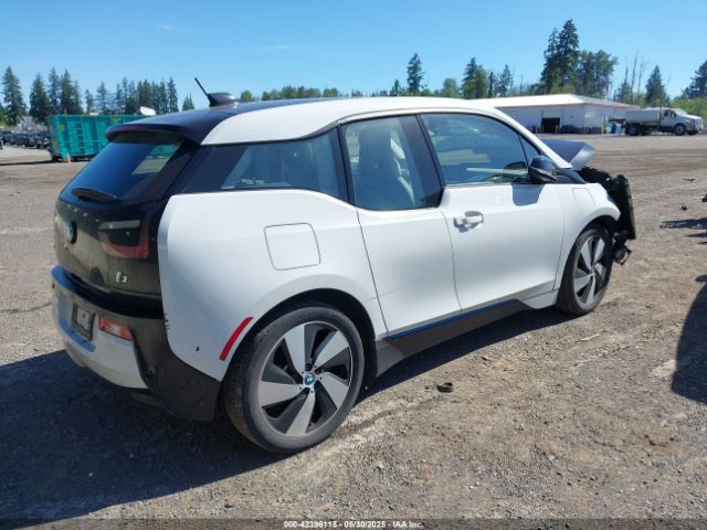 2017 BMW I3 WBY1Z8C37HV890461 Photo 3