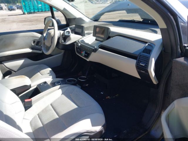 2017 BMW I3 WBY1Z8C37HV890461 Photo 4