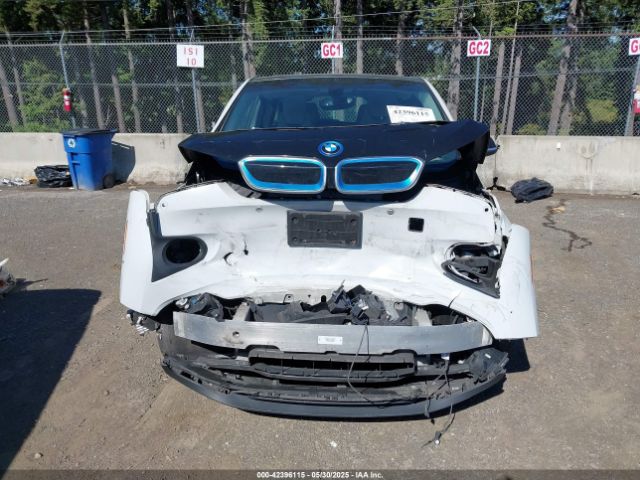2017 BMW I3 WBY1Z8C37HV890461 Photo 5
