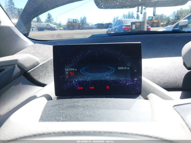 2017 BMW I3 WBY1Z8C37HV890461 Photo 6
