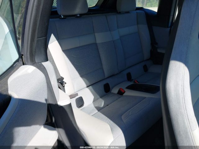 2017 BMW I3 WBY1Z8C37HV890461 Photo 7