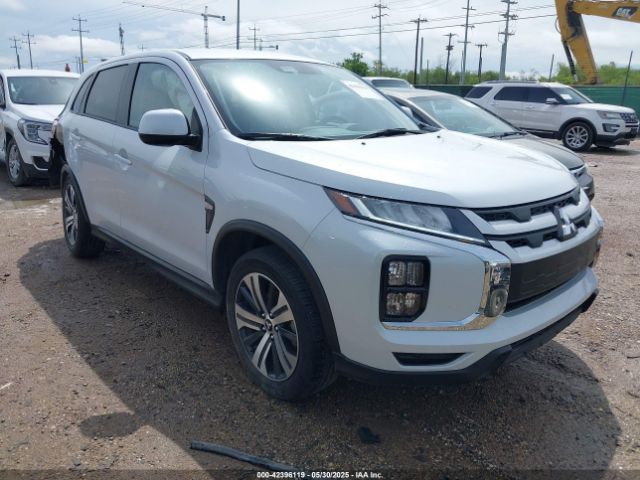 2024 MITSUBISHI OUTLANDER SPORT JA4ARUAU9RU016345 Photo 0