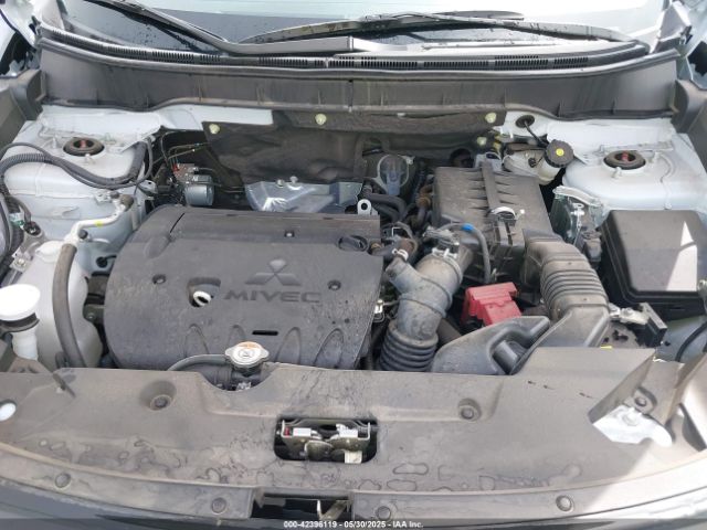2024 MITSUBISHI OUTLANDER SPORT JA4ARUAU9RU016345 Photo 9