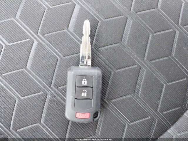 2024 MITSUBISHI OUTLANDER SPORT JA4ARUAU9RU016345 Photo 10