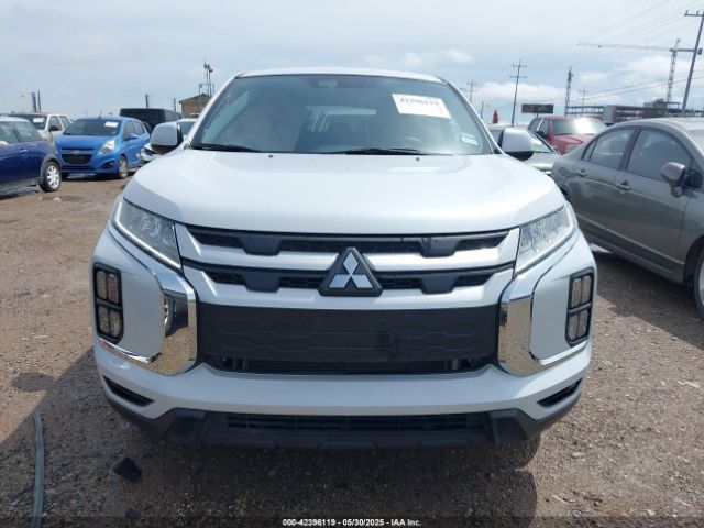 JA4ARUAU9RU016345 Mitsubishi Outlander Sport 2.0 Es Awc/2.0 Le Awc/2.0 Ralliart Awc/2.0 S Awc/2.0 Se Awc/2.0 Trail Edition Awc