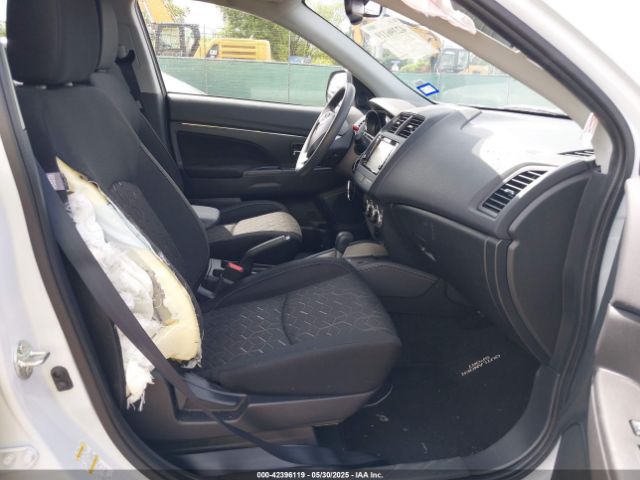 2024 MITSUBISHI OUTLANDER SPORT JA4ARUAU9RU016345 Photo 4