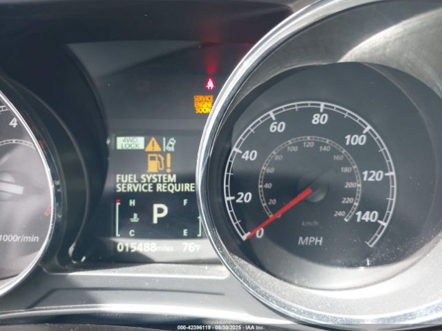 2024 MITSUBISHI OUTLANDER SPORT JA4ARUAU9RU016345 Photo 6