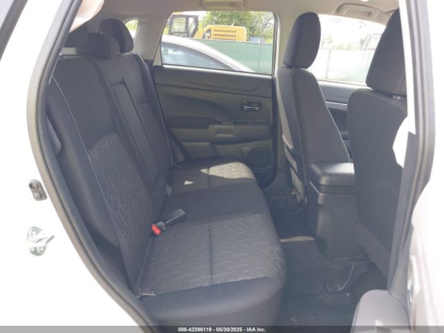 2024 MITSUBISHI OUTLANDER SPORT JA4ARUAU9RU016345 Photo 7