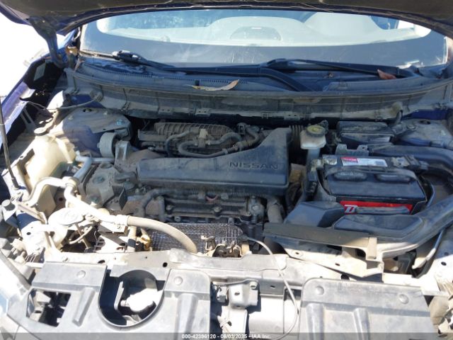 JN8AT2MT9HW146020 Nissan Rogue