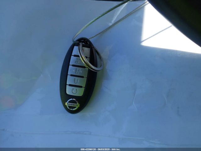 JN8AT2MT9HW146020 Nissan Rogue
