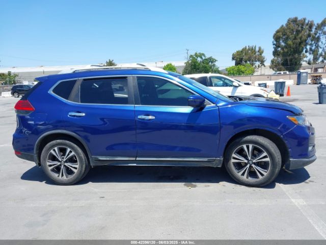 JN8AT2MT9HW146020 Nissan Rogue