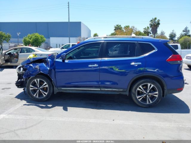 JN8AT2MT9HW146020 Nissan Rogue