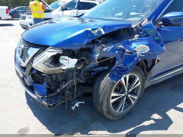 JN8AT2MT9HW146020 Nissan Rogue
