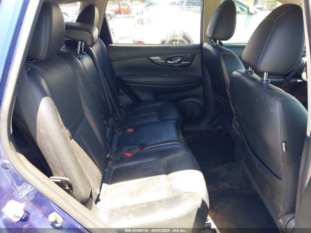 JN8AT2MT9HW146020 Nissan Rogue