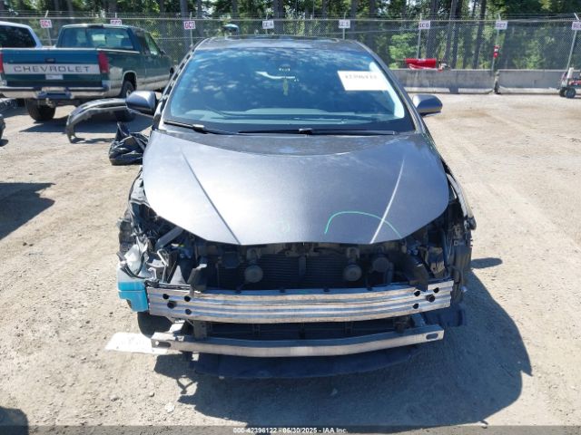 JTDKARFU1G3001039 Toyota Prius Four