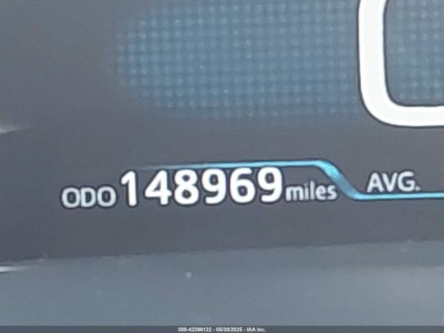 JTDKARFU1G3001039 Toyota Prius Four
