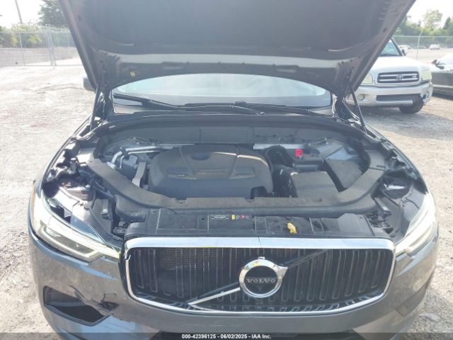 2021 VOLVO XC60 YV4102DK8M1726892 Photo 9