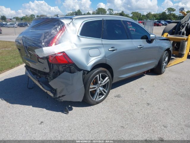 2021 VOLVO XC60 YV4102DK8M1726892 Photo 3