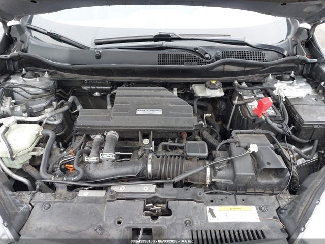 Honda l15be 2019 7FARW1H86KE037584 Image 10