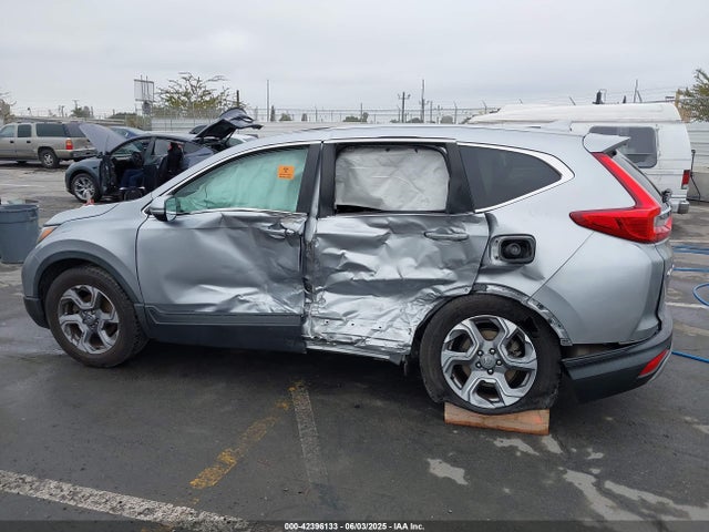 Honda l15be 2019 7FARW1H86KE037584 Image 14