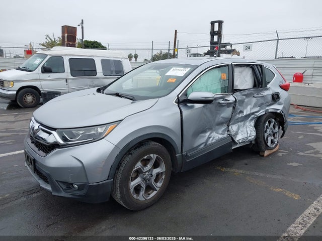 Honda l15be 2019 7FARW1H86KE037584 Image 2